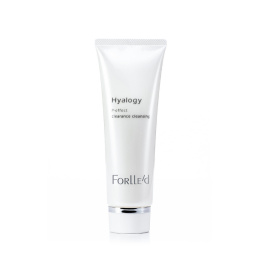 FORLLED HYALOGY P - EFFECT CLEARANCE CLEANSING 100ml