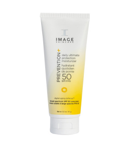 IMAGE SKINCARE DAILY ULTIMATE PROTECTION MOISTURIZER SPF 50 New 95ml