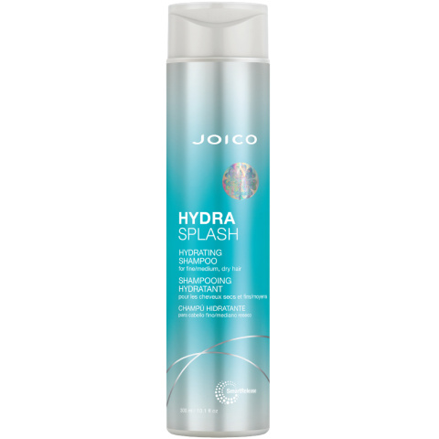 JOICO HYDRASPLASH Hydrating Shampoo Szampon nawilżanie 300ml