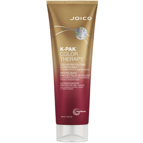 JOICO K-PAK COLOR THERAPY Conditioner Odżywka do włosów farbowanych 250ml