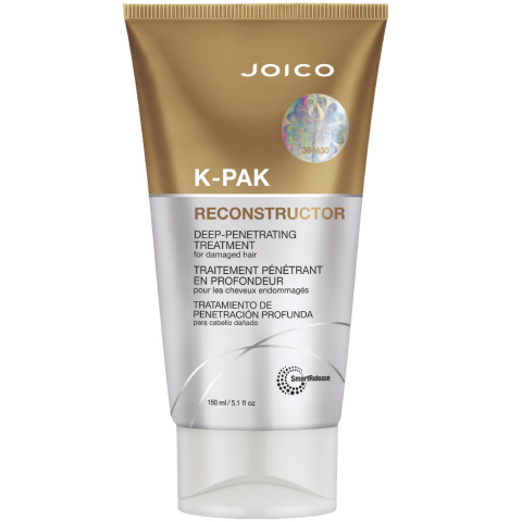 JOICO K-PAK Deep-Penetrating Reconstructor Masque 150ml