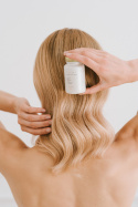 Medilage cheveux femme - kuracja miesięczna