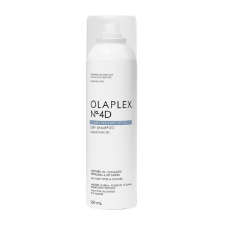 OLAPLEX No.4 DRY SHAMPOO Suchy szampon 178g