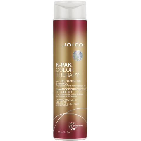 JOICO K-PAK COLOR THERAPY Shampoo Szampon do włosów farbowanych 300ml