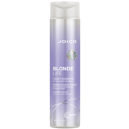 JOICO BLONDE LIFE Brightening Violet Shampoo 300ml