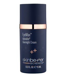 SKINBETTER SCIENCE EyeMax AlphaRet Overnight Cream 15ml