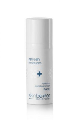 SKINBETTER SCIENCE Hydration Boosting Cream FACE 50ml