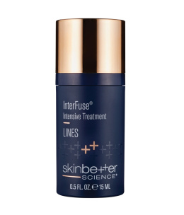 SKINBETTER SCIENCE InterFuse Intensive Treatment LINES 15ml