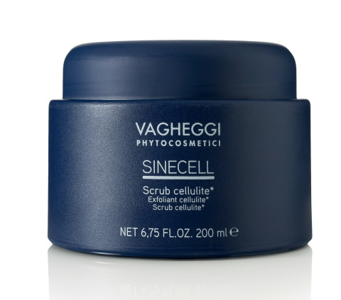 VAGHEGGI SINECELL SCRUB CELLULITE 200ml