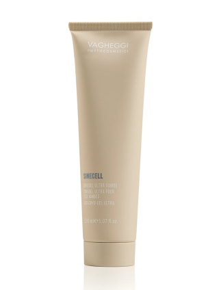 VAGHEGGI SINECELL CRIOGEL FOR LEGS 100ml