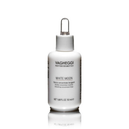 VAGHEGGI WHITE MOON SMOOTHING CONCENTRATED DROPS 50ml
