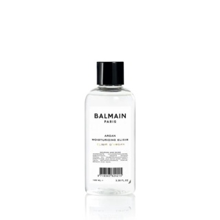 Balmain Argan Moisturizing Elixir Arganowy eliksir nawilżający 100 ml