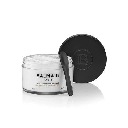 Balmain Couleurs Couture Mask Maska do włosów farbowanych 200 ml