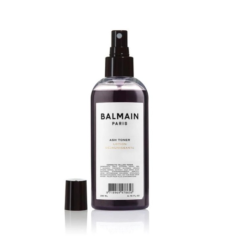 Balmain Ash Toner Toner Popielaty 200 ml