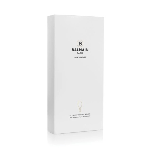 Balmain Detangling Spa Brush Szczotka do rozczesywania włosów