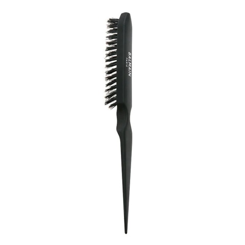 Balmain Boar Hair Backcomb Brush Szczotka do tapirowania włosów