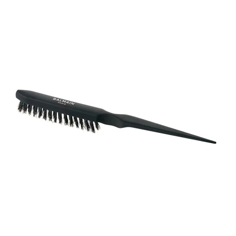 Balmain Boar Hair Backcomb Brush Szczotka do tapirowania włosów