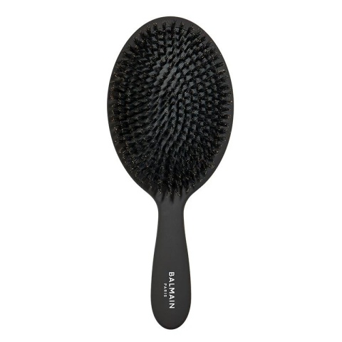 Balmain Luxury Spa Brush Szczotka nabłyszczająca włosie dzika