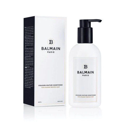 Balmain Couleurs Couture Conditioner Odżywka do włosów farbowanych 300 ml