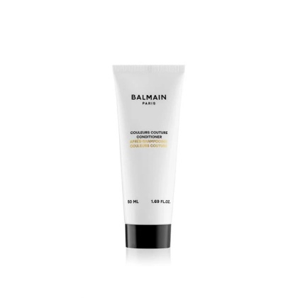 Balmain Couleurs Couture Conditioner Odżywka do włosów farbowanych 50 ml