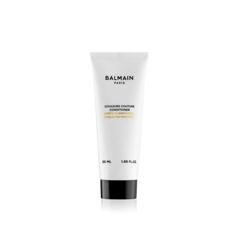 Balmain Couleurs Couture Conditioner Odżywka do włosów farbowanych 50 ml
