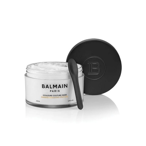 Balmain Couleurs Couture Mask Maska do włosów farbowanych 50 ml
