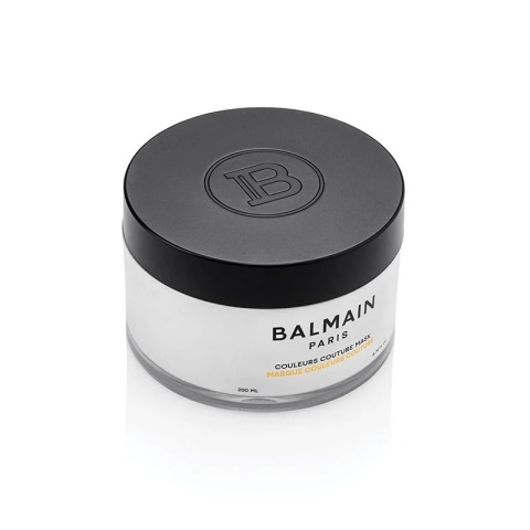 Balmain Couleurs Couture Mask Maska do włosów farbowanych 50 ml