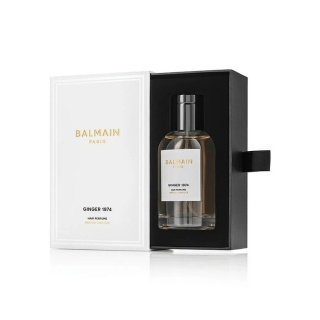 Balmain Hair Perfume Ginger 1974 Perfumy do włosów Ginger 1974 100 ml