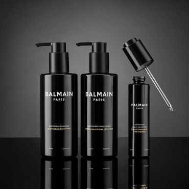 Balmain Homme Bodyfying Conditioner Odżywka dla mężczyzn 250 ml
