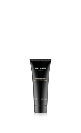 Balmain Homme Bodyfying Shampoo Szampon dla mężczyzn pogrubiający 50 ml