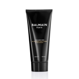 Balmain Homme Hair & Body Wash Szampon do mycia głowy i ciała 200ml