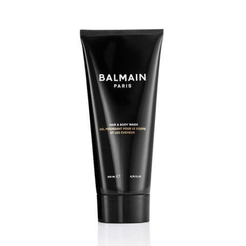 Balmain Homme Hair & Body Wash Szampon do mycia głowy i ciała 50 ml