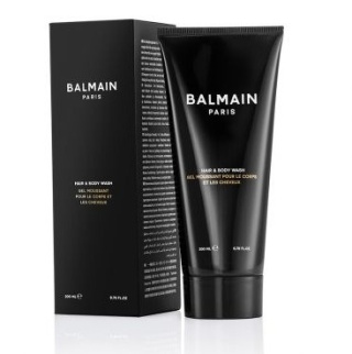 Balmain Homme Hair & Body Wash Szampon do mycia głowy i ciała 50 ml