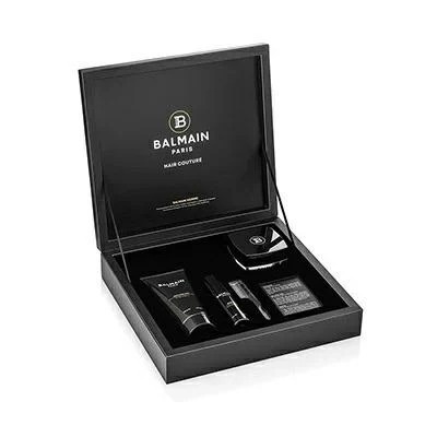 Balmain Homme Men Set Zestaw upominkowy do pielegnacji