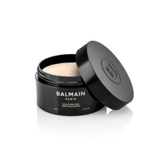 Balmain Homme Sculpting Wax Wosk do modelowania włosów Homme 100 ml