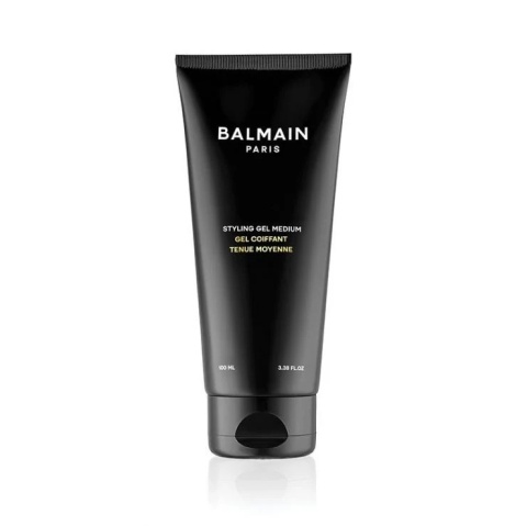 Balmain Homme Styling Gel Żel do stylizacji Homme 100 ml