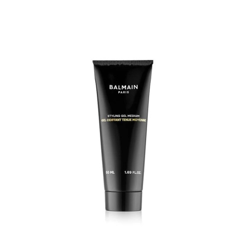 Balmain Homme Styling Gel Żel do stylizacji Homme 50 ml