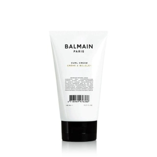 Balmain Curl Cream Krem do włosów kręconych 150 ml