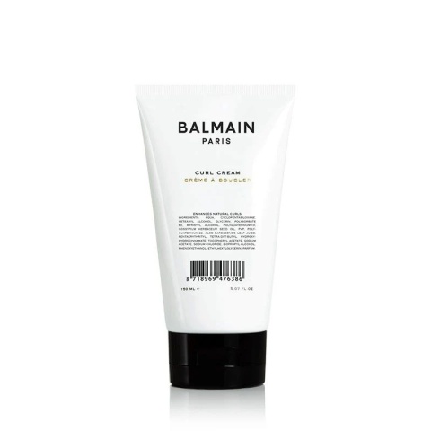 Balmain Curl Cream Krem do włosów kręconych 150 ml