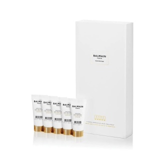 Balmain 5 Week Enriching Hair Treatment Kuracja 5-tygodniowa 5 x 20 ml