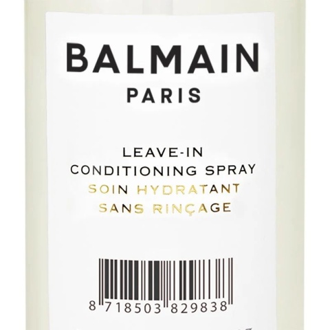 Balmain Leave-in Conditioning Spray Odżywka w sprayu bez spłukiwania 200 ml