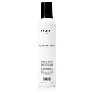 Balmain Volume Mousse Strong Mocna pianka nadająca objętość 300 ml