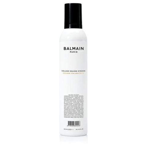 Balmain Mocna pianka nadająca objętość 300 ml