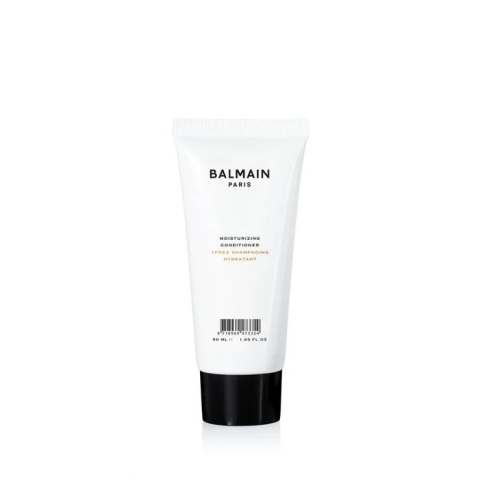 Balmain Moisturizing Conditioner Odżywka nawilżająca 50 ml