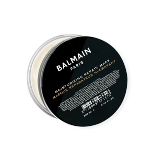 Balmain Moisturizing Repair Mask Maska nawilżająco odbudowująca 200 ml