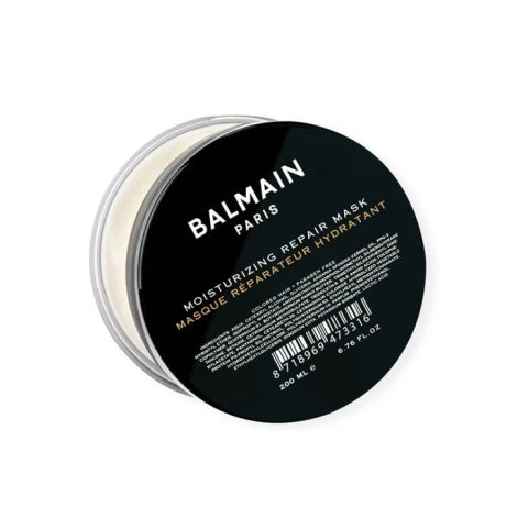 Balmain Moisturizing Repair Mask Maska nawilżająco odbudowująca 200 ml