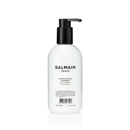 Balmain Moisturizing Shampoo Szampon nawilżający 50 ml