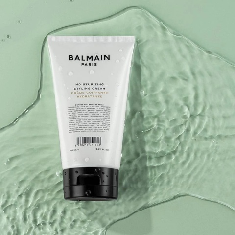 Balmain Moisturizing Styling Cream Nawilżający krem do stylizacji 150 ml