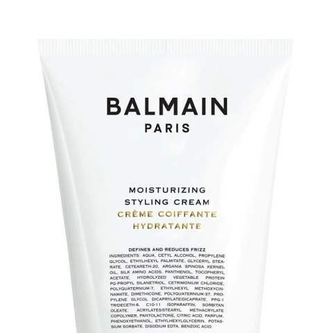 Balmain Moisturizing Styling Cream Nawilżający krem do stylizacji 150 ml
