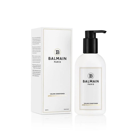 Balmain Volume Conditioner Odżywka nadająca objętość 300 ml